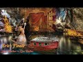 Phantom of the opera ambience  eerie sleep music  sleep music complete mind and body restoration