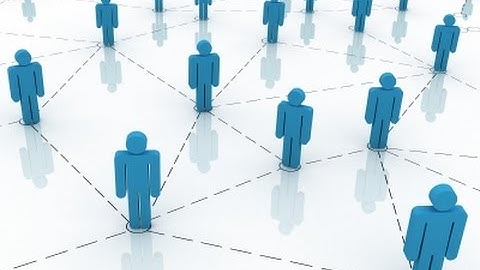 Decentralized Internet Will Save Humanity!