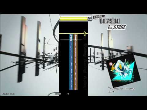 【GuitarFreaks】The Fourth Interval (MAS-G)