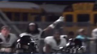Woodville hosts LCM Week one