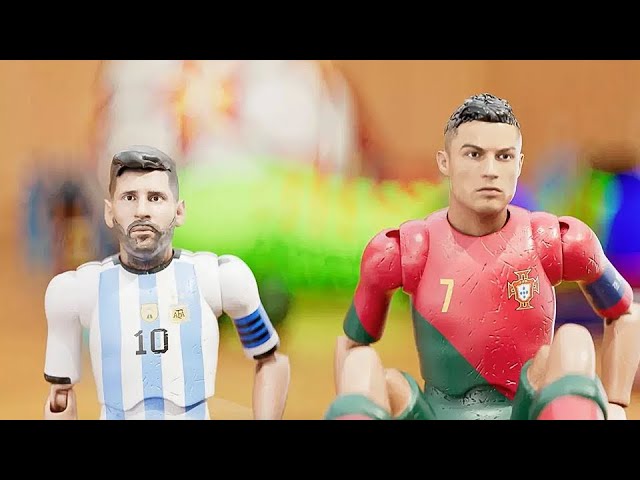 Google: Google has a FIFA World Cup 2022 mini-game on mobiles