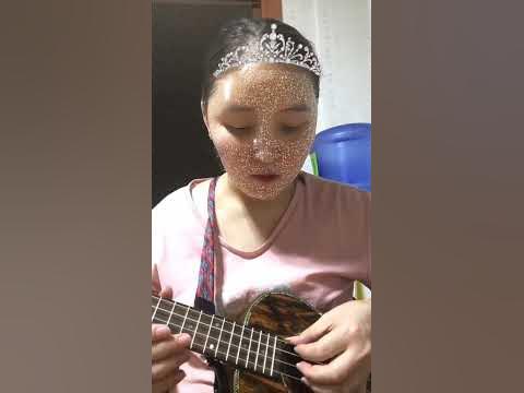 Мэнд-Амар - Аялгуу #ukuleleversion - YouTube