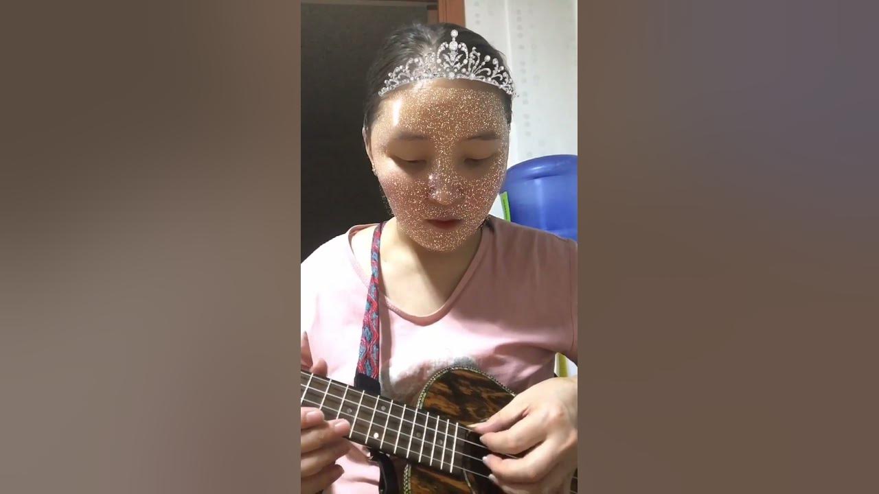 Мэнд-Амар - Аялгуу #ukuleleversion - YouTube