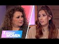 Stacey Paid Her Parents Some Of Her First Wages & Nadia Wants To Try It With Her Kids | Loose Women