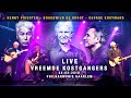 Vreemde Kostgangers LIVE Concert | 24-03-2018 Philharmonie Haarlem | Homestead Guitars