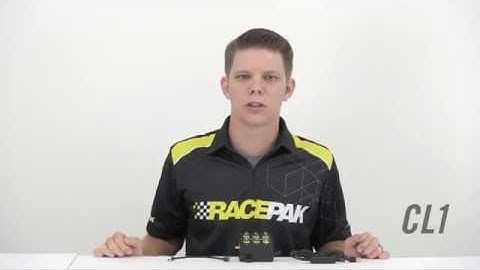 Vantage CL1 Charging the CL1 Box 1