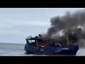 OOPS! I DID IT AGAIN: RUSSIAN NAVY DESTROYED IT&#39;S OWN SHIP BY MISTAKE || 2024