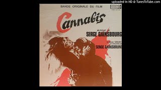 SERGE GAINSBOURG - Danger