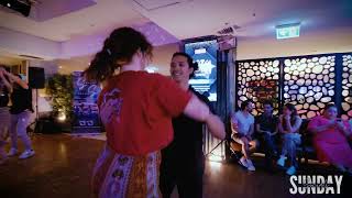 Sunday Socials - Bachata - Bachata Loca