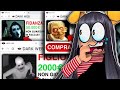 Aiuto! Il Dark Web È Tornato Su Roblox!?!
