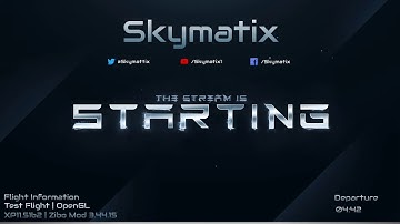 Test Flight | OpenGL