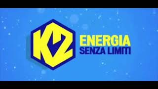 K2 Tv 2013-Present Soundtrack Instrumental