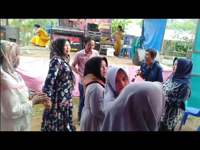 BATANG HARI - LAGU DAERAH JAMBI - JOGET BARENG || WIMA MUSIK ENTERTAINMENT class=