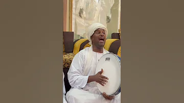 قصدي ومنايا شوفة الرسول احمد مرواد عمايا ياباري جود بيها 