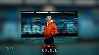 VOYAGE "Bounce" (Prod.By AlenBeats x LUM)