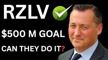 Rezolve AI (RZLV) Stock Crash or Opportunity? Hidden Growth Story Explained!