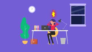 STRESSCHECKER (English)