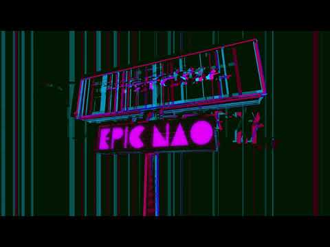 [Drum & Bass] Epic Nao - Electronic Dystopia