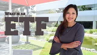 Investing: What is an ETF (exchange traded fund)