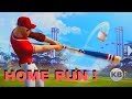 Another BAD Baseball Game For iOS - Ballistic Baseball