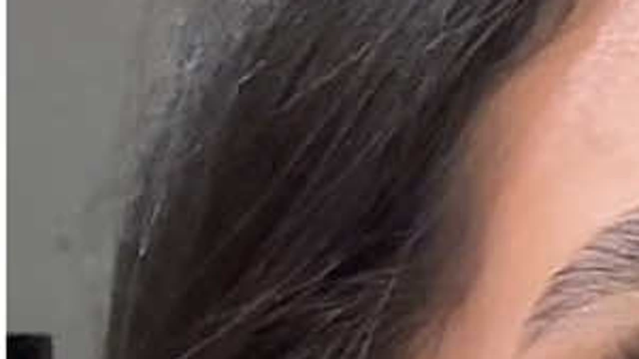 miren el makeup que bello como se ve en las fotos que nos tiramos en ig 😍 mi ig: (nayyaleman) y ...