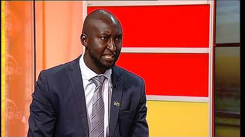 GMN INTERVIEW | Jethro Kwenani