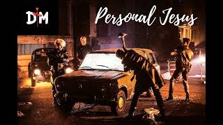 Depeche Mode - Personal Jesus (Savior Remix)