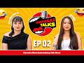 CHAWASAI TALKS WITH Suwasna Sabi DARWIN S MOST ENTERTAINING TALK SHOW HOST Bibekshristi 