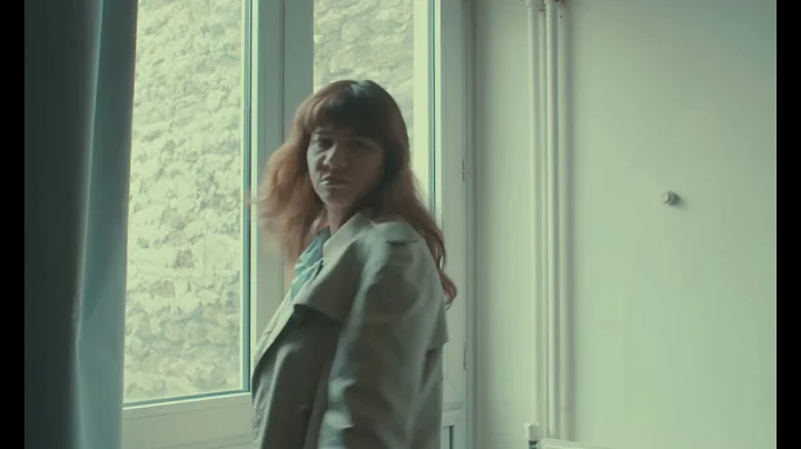 The Room (2021) | Official Trailer