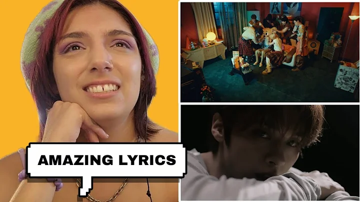 STRAY KIDS『Social Path (feat. LiSA) 』& 『Super Bowl -Japanese ver.-』MV | REACTION