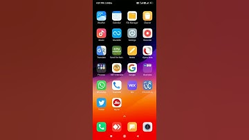 How to Remove Dual Apps permanently From Redmi Note 7s