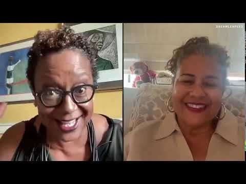 DREAMLEAPERS® with Harriette Cole featuring Dr. Elizabeth ...