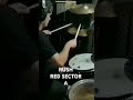 RUSH RED SECTOR A 🥁🎵🥁🎵