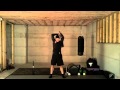 Full body club workout  firefighter workout  firefighter peak performance