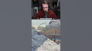 The BEST Blind Shot in World of Tanks!