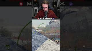 The BEST Blind Shot in World of Tanks!