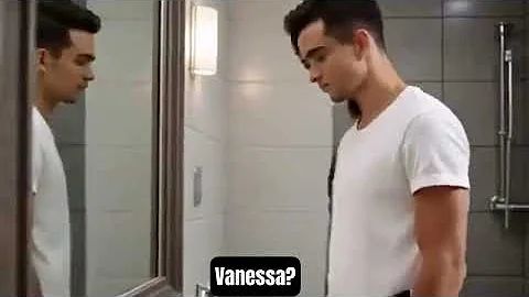 what woman should be tonight? MTF Shapeshifting Transformation TGTF LGBT Morphing Metamorphosis