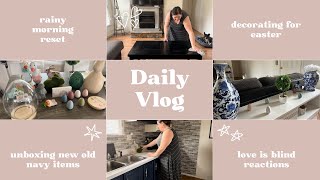 Chill Vibes Only 😌 Hang Out With Me On A Rainy DITL ☔️  | Vlog 036 by Josie Wolfe 180 views 2 months ago 21 minutes