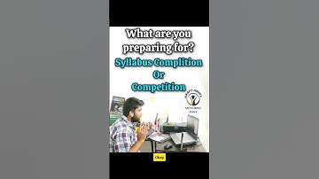 Be a Competitor 🔥 #almightyans