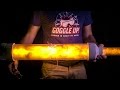 HOLDING AN EXPLOSION at 20,000 fps - Smarter Every Day 156