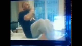 Slow dancing in the microwave TIKTOK