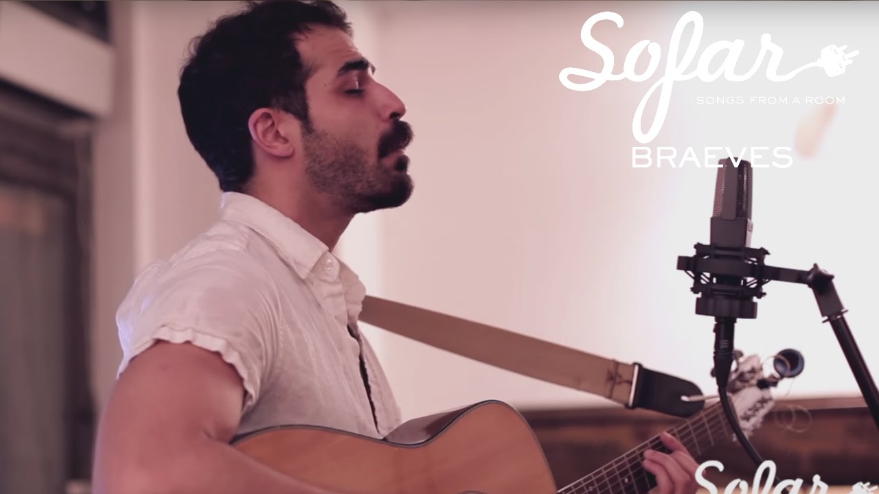 Change Is Gonna Come (Sam Cooke Cover)