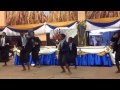 Royalcitizen dance group