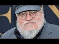 George R. R. Martin Breaks His Silence On GoT Finale