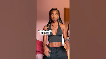 Kompa Music Became One Of The Most Popular On Tiktok I M Fighting For The Dance Konpa Haiti 