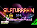 Silaturrahim by BPR [Original Audio-HQ] | Karaoke Tanpa Vokal