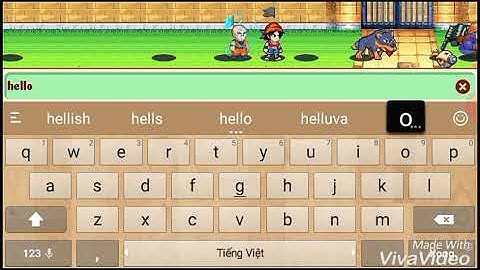 NRO:Thủ thuật ăn trung úy xanh lơ cho ae