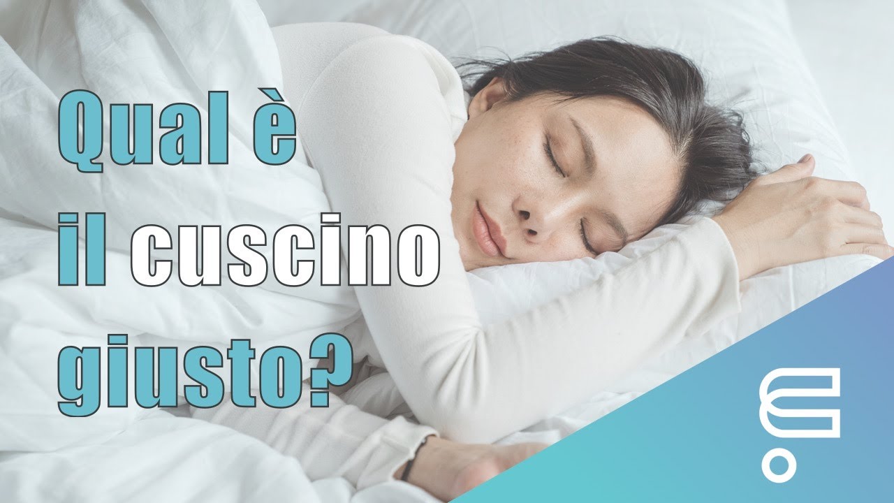 CERVICALE: qual è il CUSCINO migliore? | fisioterapiacioffi.com