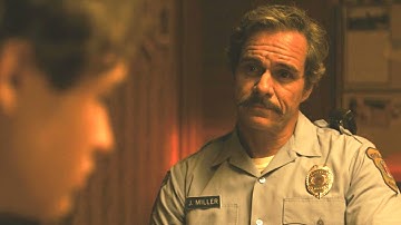 The Last of Us - S2E6 - Joel, Tommy & Father Flashback (Opening Scene)