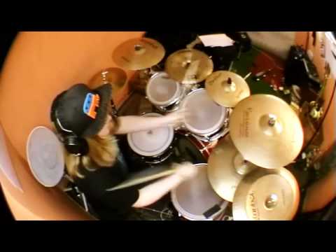 bullet for my room 409 bullet for my room 409 drum cover bullet for my room 409 bullet for my room 409 drum cover